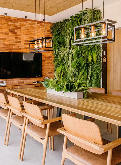 Kuidas see mööblipood valmis vaid mõne tunniga